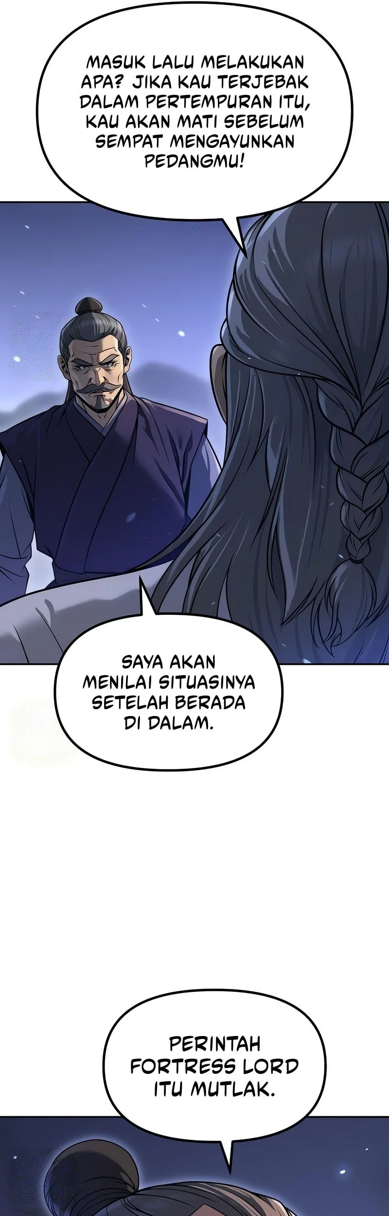 Chronicles of the Demon Faction Chapter 170 - halaman 82