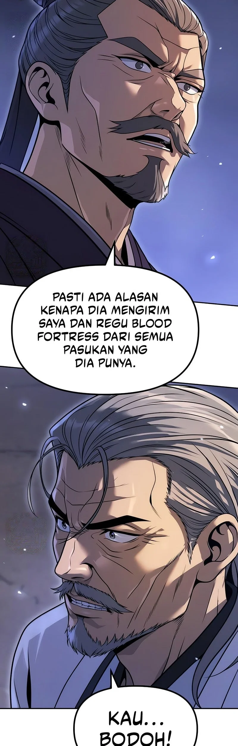 Chronicles of the Demon Faction Chapter 170 - halaman 83