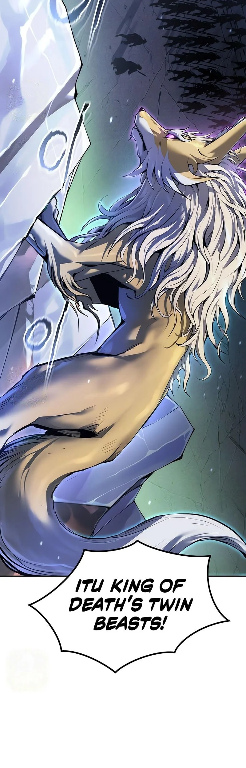 Chronicles of the Demon Faction Chapter 170 - halaman 88