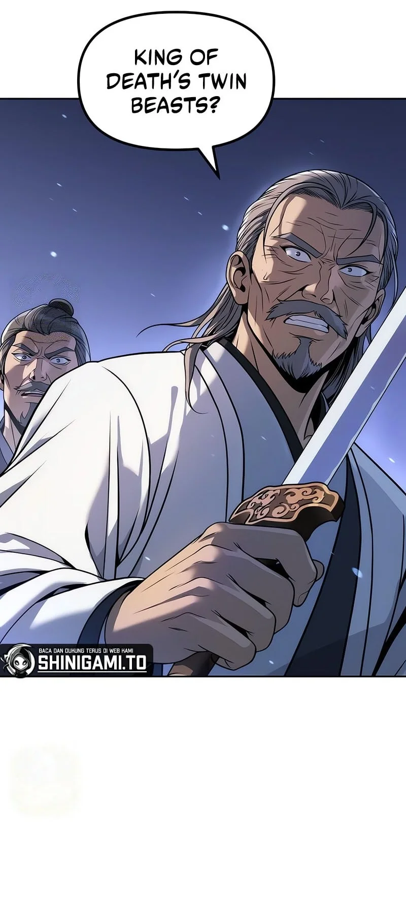 Chronicles of the Demon Faction Chapter 170 - halaman 89