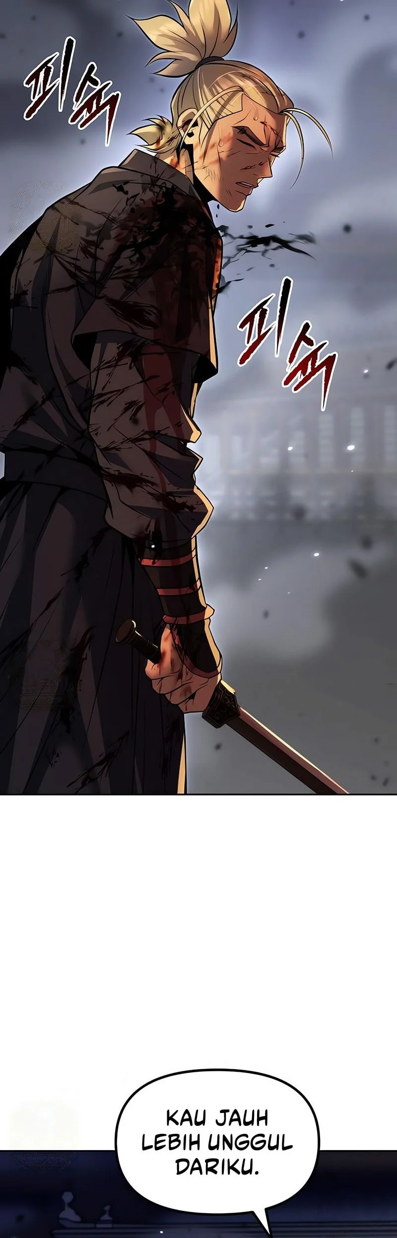 Chronicles of the Demon Faction Chapter 170 - halaman 9