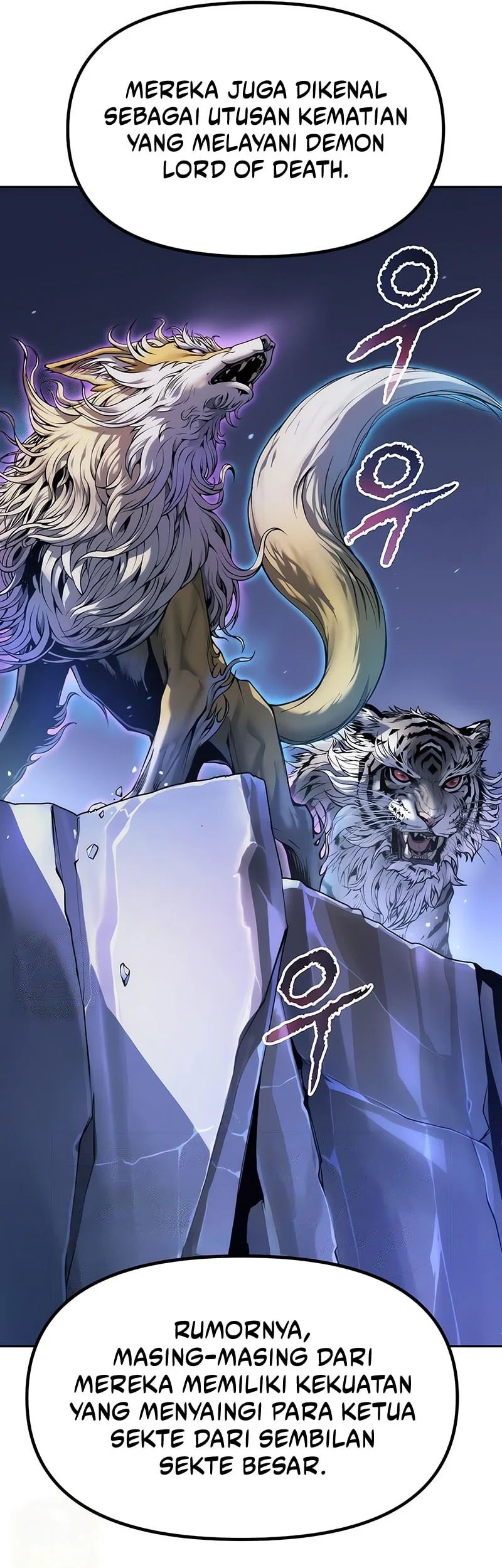 Chronicles of the Demon Faction Chapter 170 - halaman 90