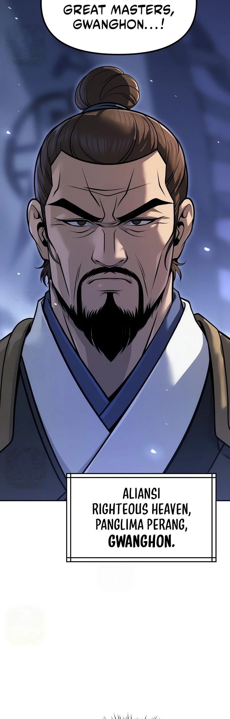 Chronicles of the Demon Faction Chapter 170 - halaman 95
