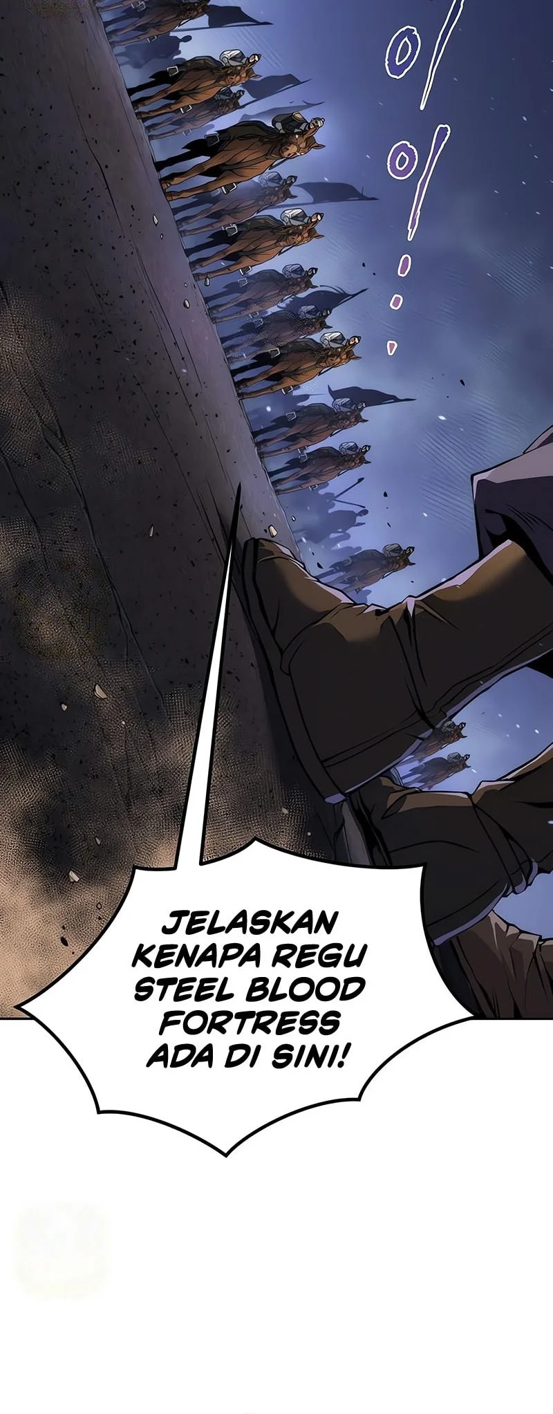 Chronicles of the Demon Faction Chapter 170 - halaman 97