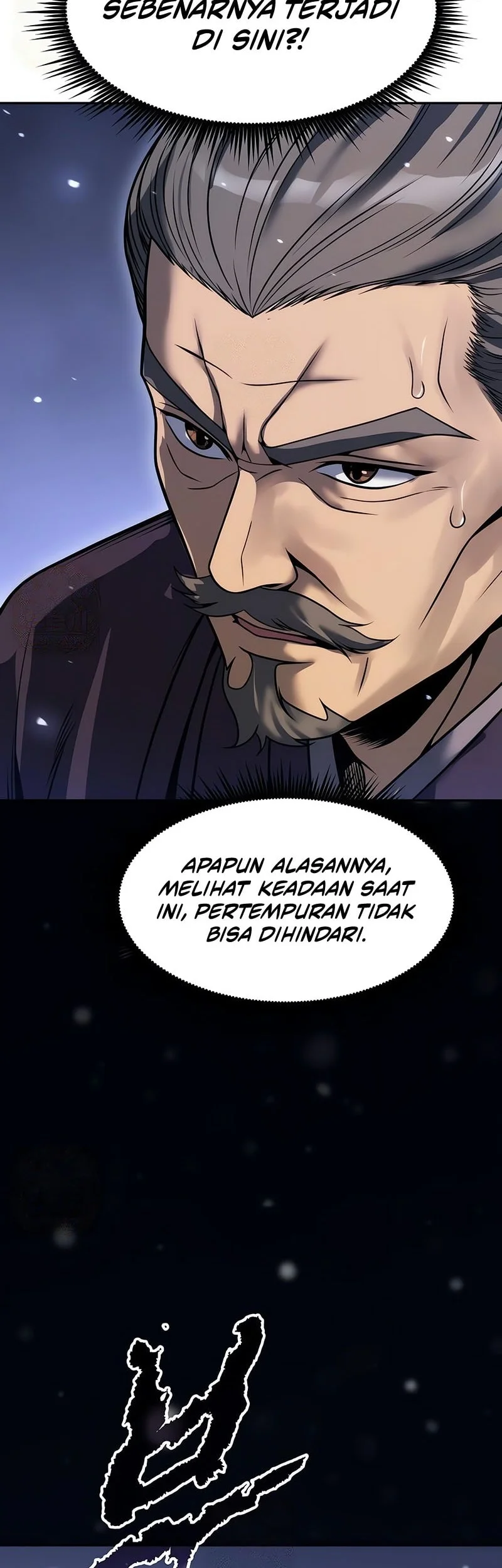 Chronicles of the Demon Faction Chapter 170 - halaman 99