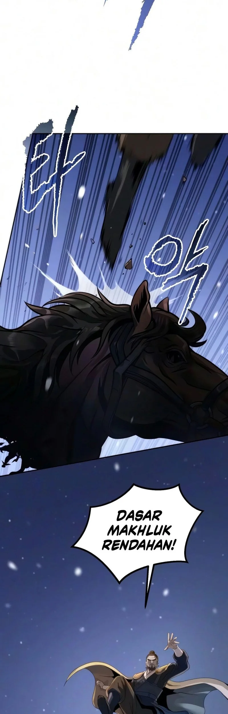 Chronicles of the Demon Faction Chapter 171 - halaman 19