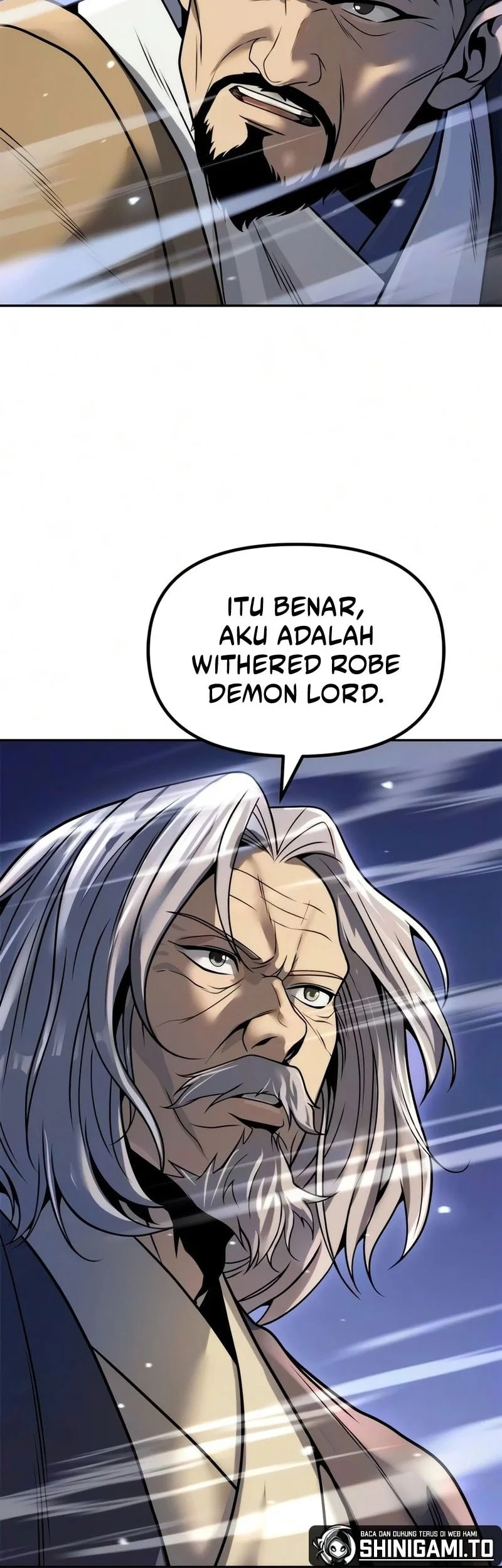 Chronicles of the Demon Faction Chapter 171 - halaman 27
