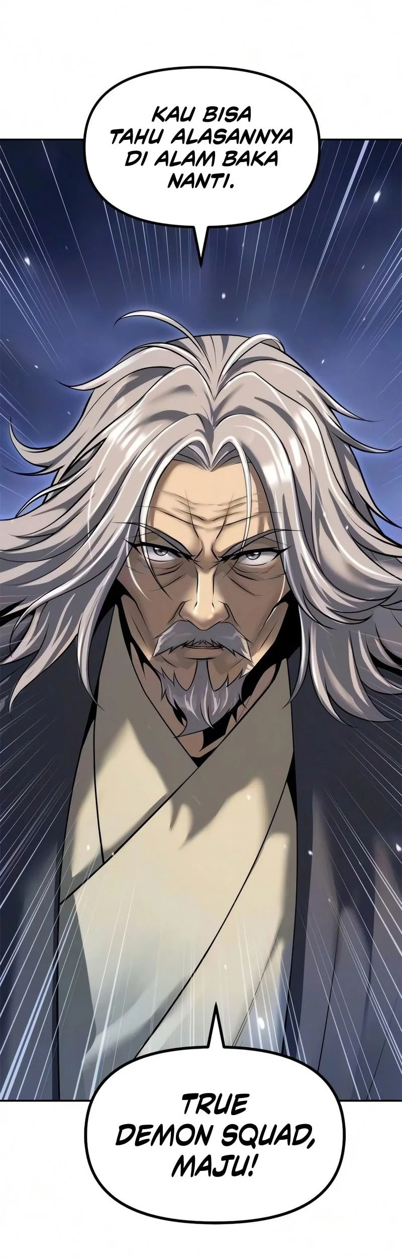 Chronicles of the Demon Faction Chapter 171 - halaman 29