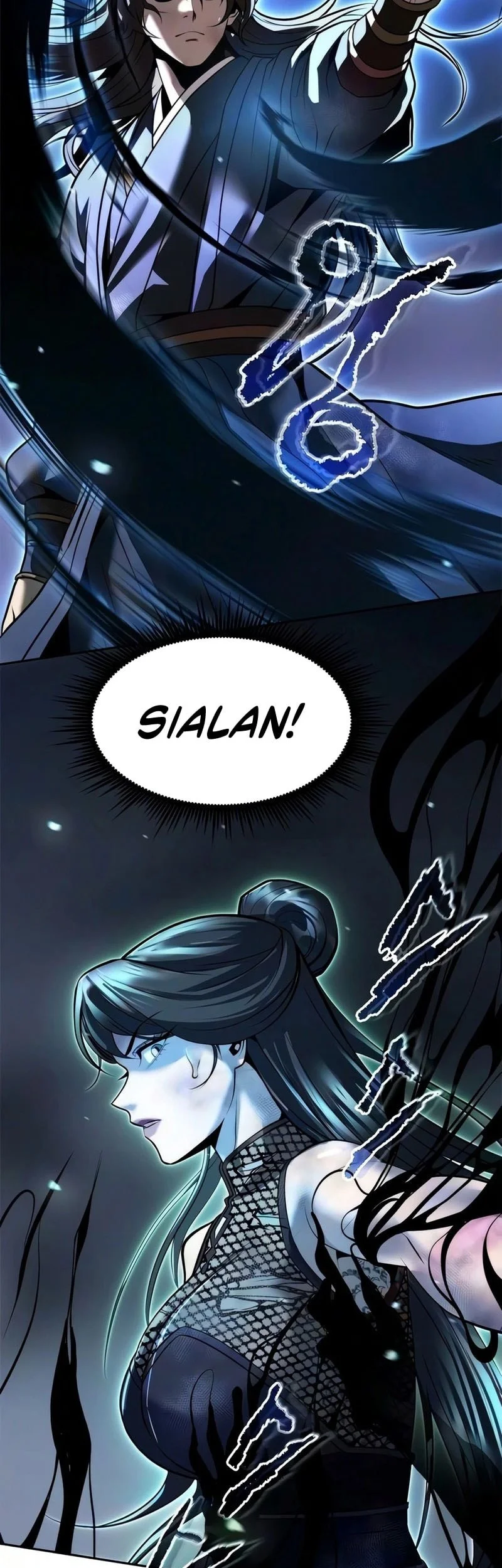 Chronicles of the Demon Faction Chapter 171 - halaman 36
