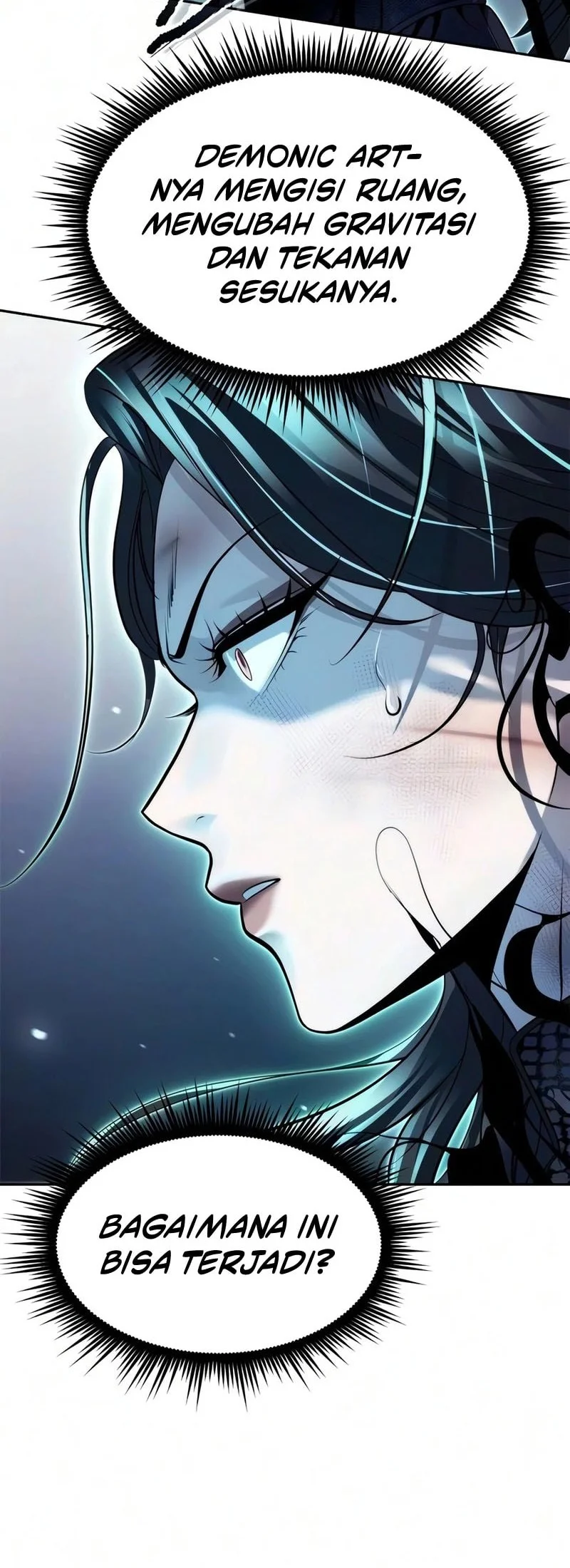 Chronicles of the Demon Faction Chapter 171 - halaman 37