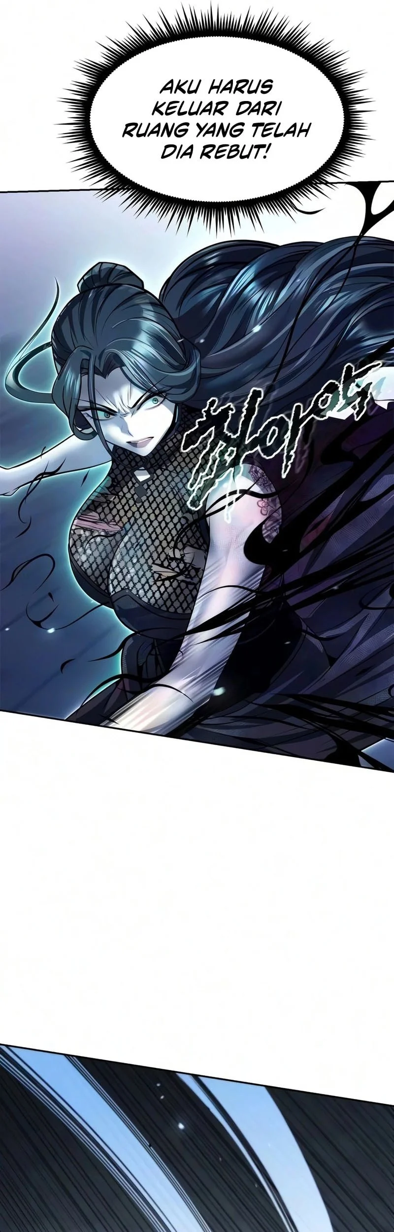 Chronicles of the Demon Faction Chapter 171 - halaman 38