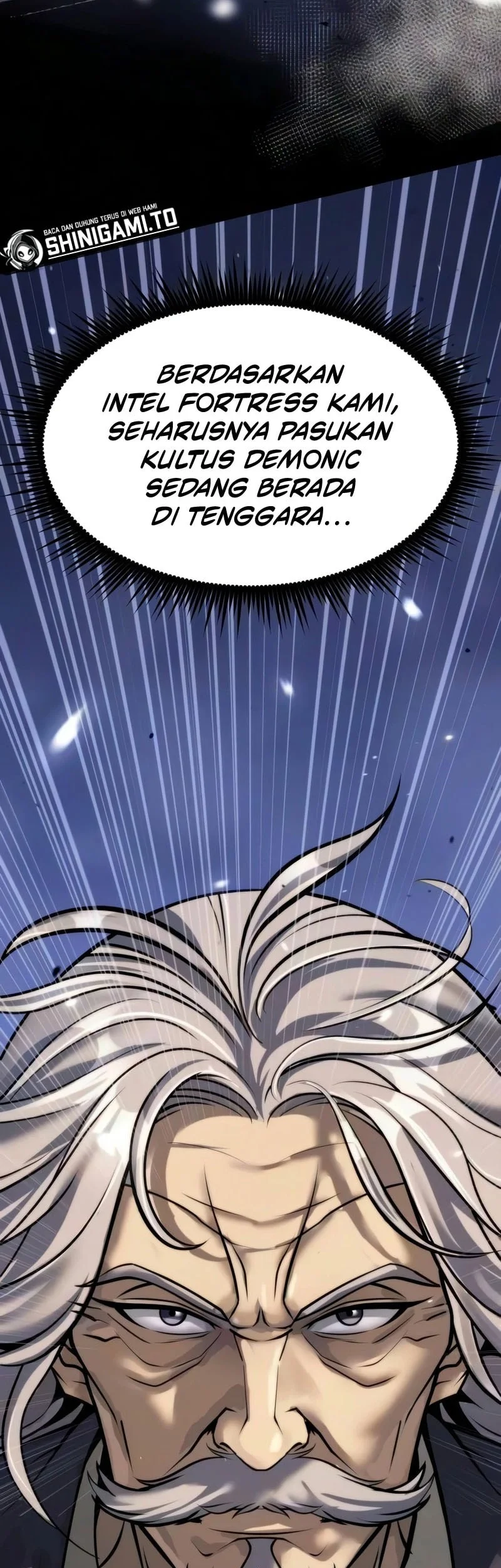 Chronicles of the Demon Faction Chapter 171 - halaman 4