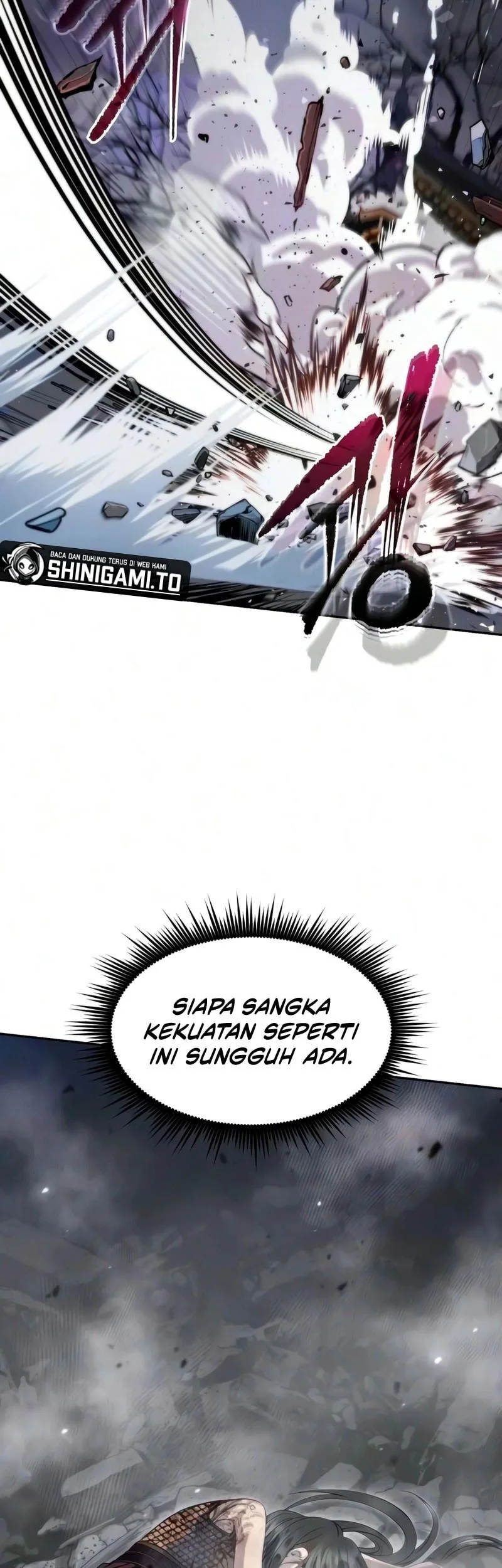 Chronicles of the Demon Faction Chapter 171 - halaman 40