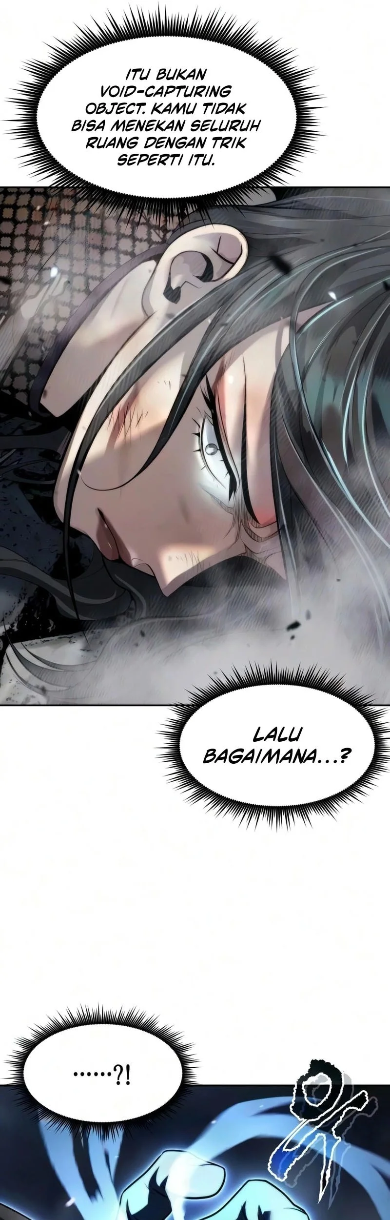 Chronicles of the Demon Faction Chapter 171 - halaman 42