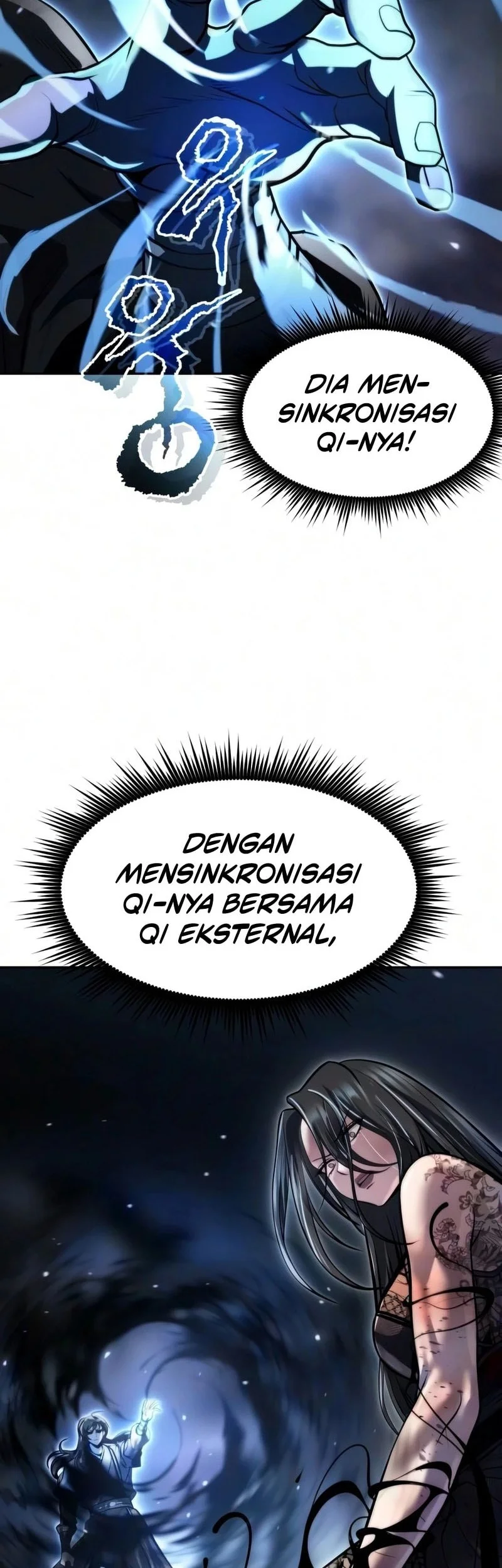 Chronicles of the Demon Faction Chapter 171 - halaman 43