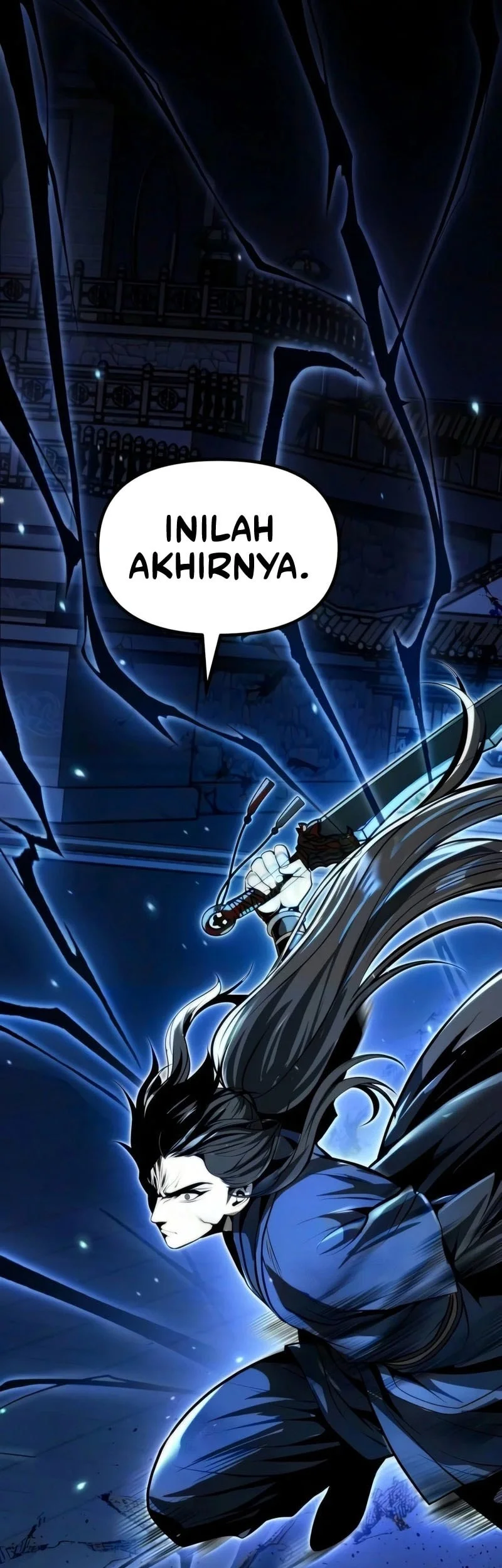 Chronicles of the Demon Faction Chapter 171 - halaman 46