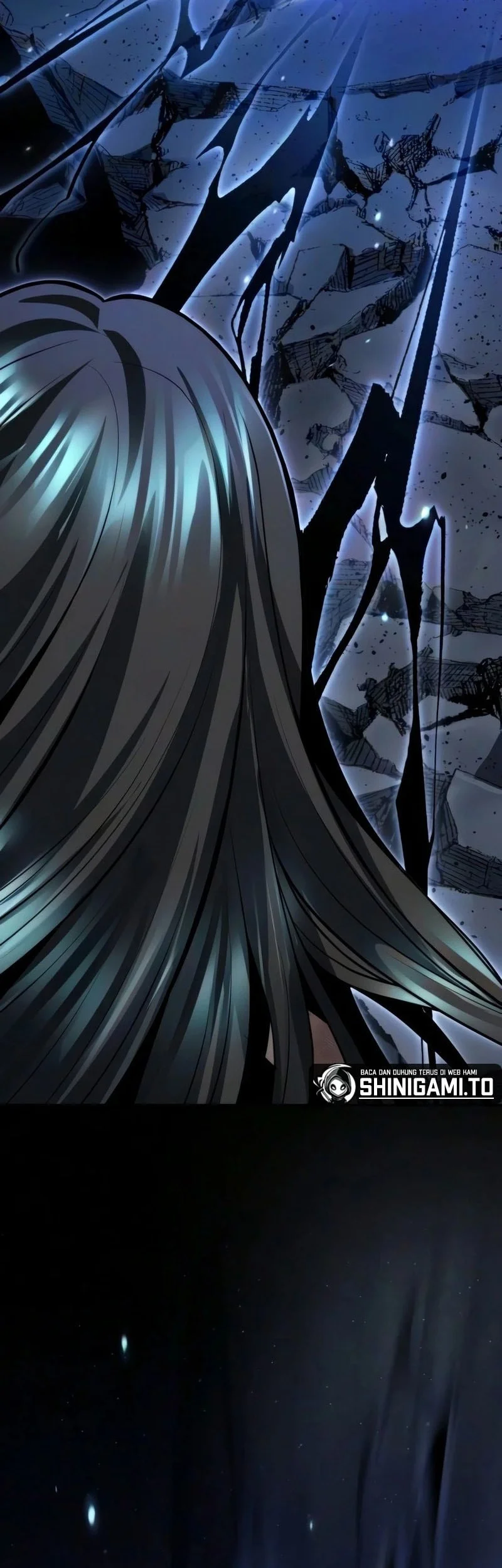 Chronicles of the Demon Faction Chapter 171 - halaman 47