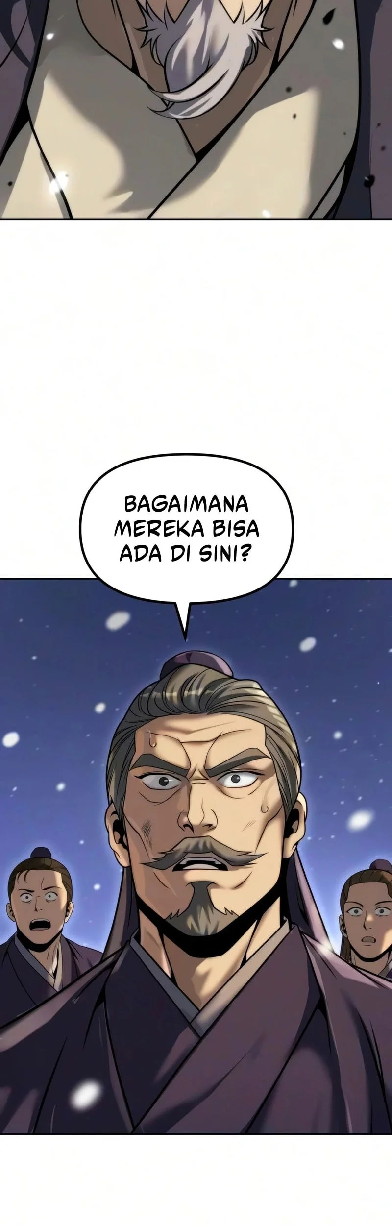 Chronicles of the Demon Faction Chapter 171 - halaman 5