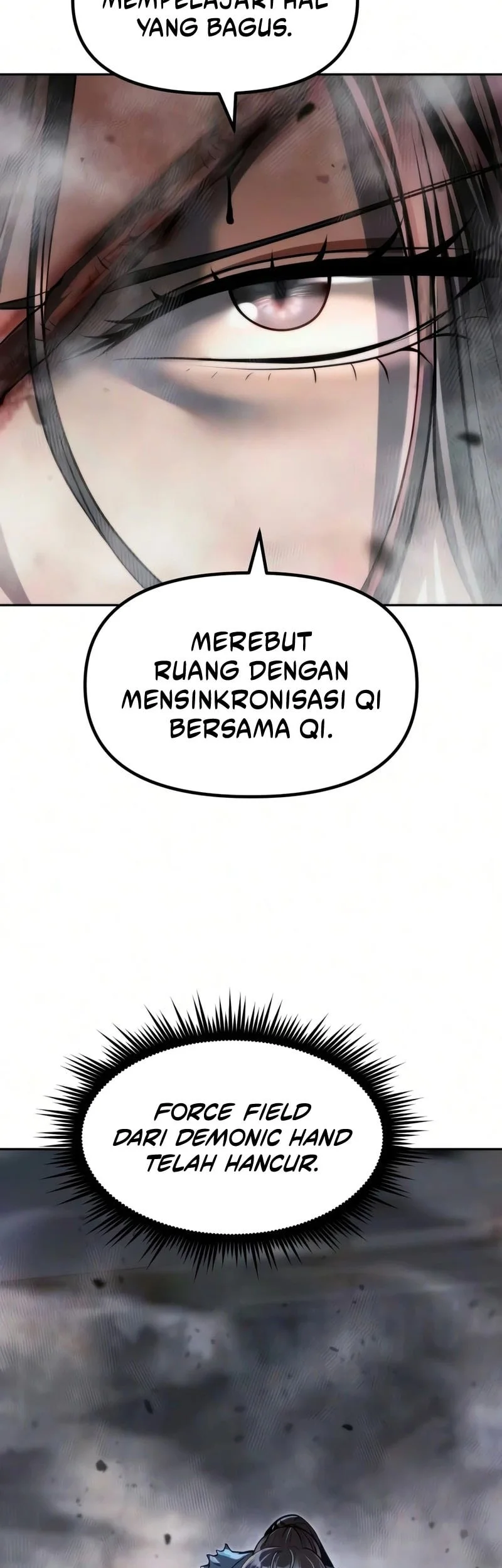 Chronicles of the Demon Faction Chapter 171 - halaman 52