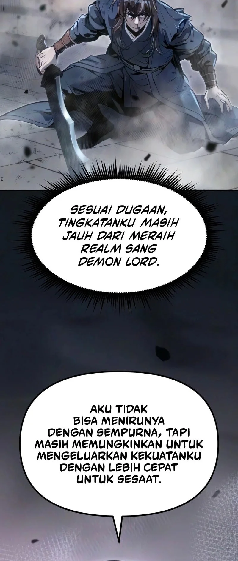 Chronicles of the Demon Faction Chapter 171 - halaman 53