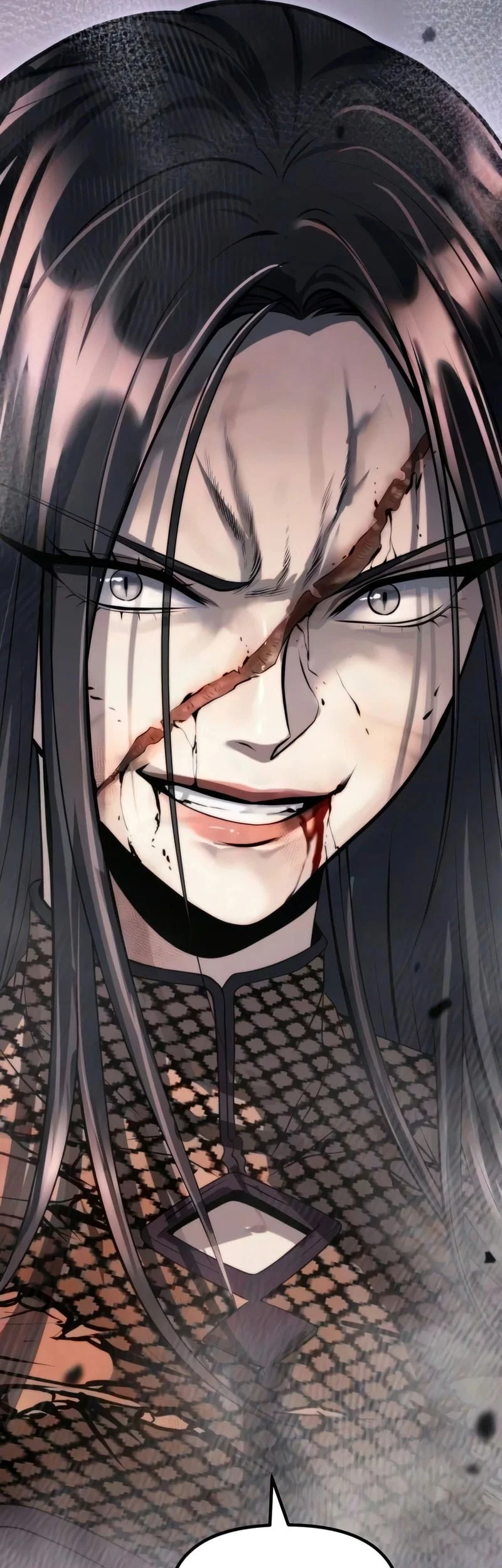 Chronicles of the Demon Faction Chapter 171 - halaman 54