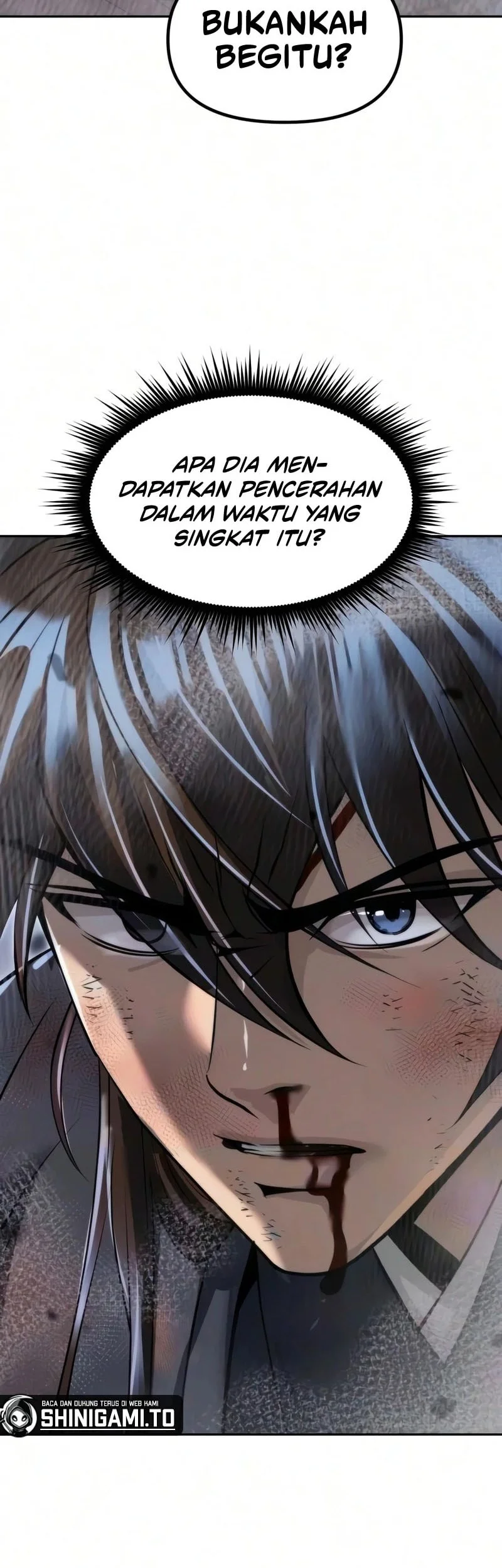 Chronicles of the Demon Faction Chapter 171 - halaman 55