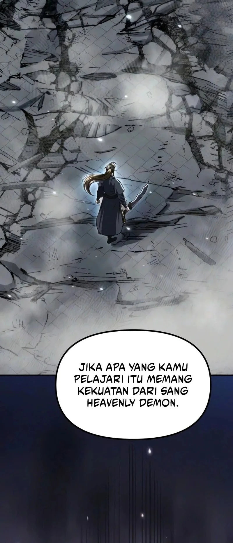 Chronicles of the Demon Faction Chapter 171 - halaman 57