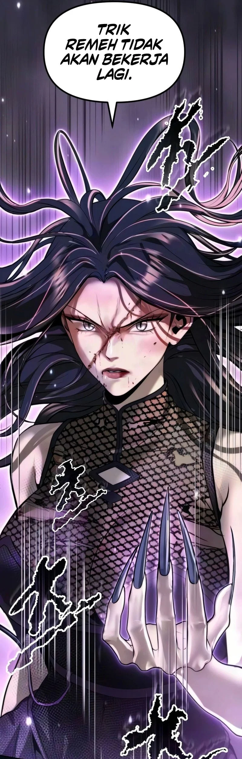 Chronicles of the Demon Faction Chapter 171 - halaman 58