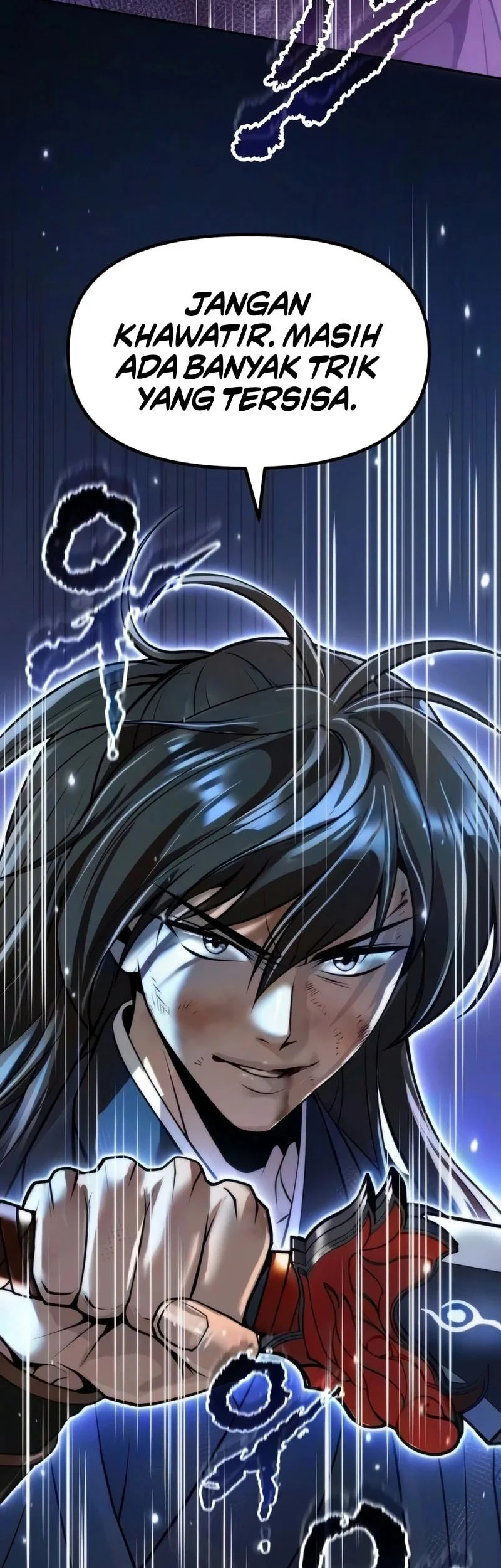 Chronicles of the Demon Faction Chapter 171 - halaman 59