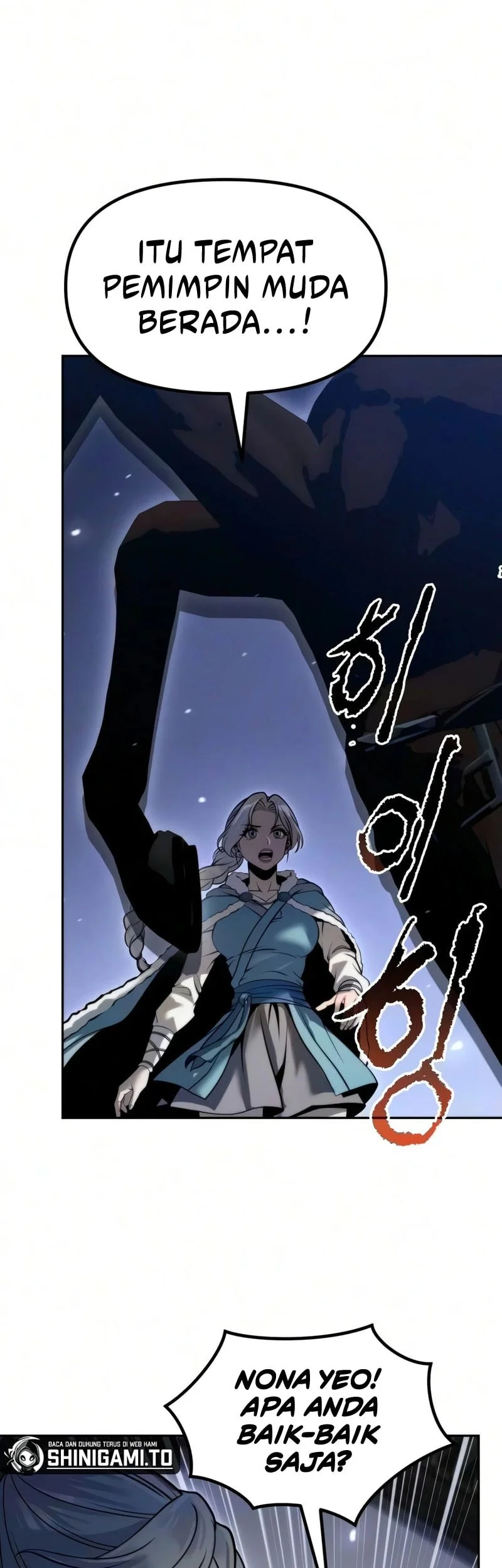 Chronicles of the Demon Faction Chapter 171 - halaman 66