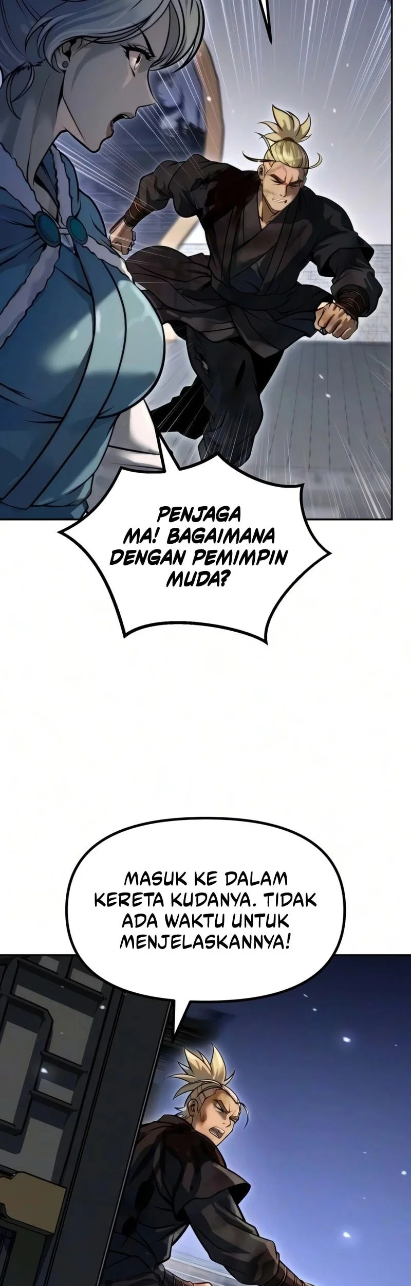 Chronicles of the Demon Faction Chapter 171 - halaman 67