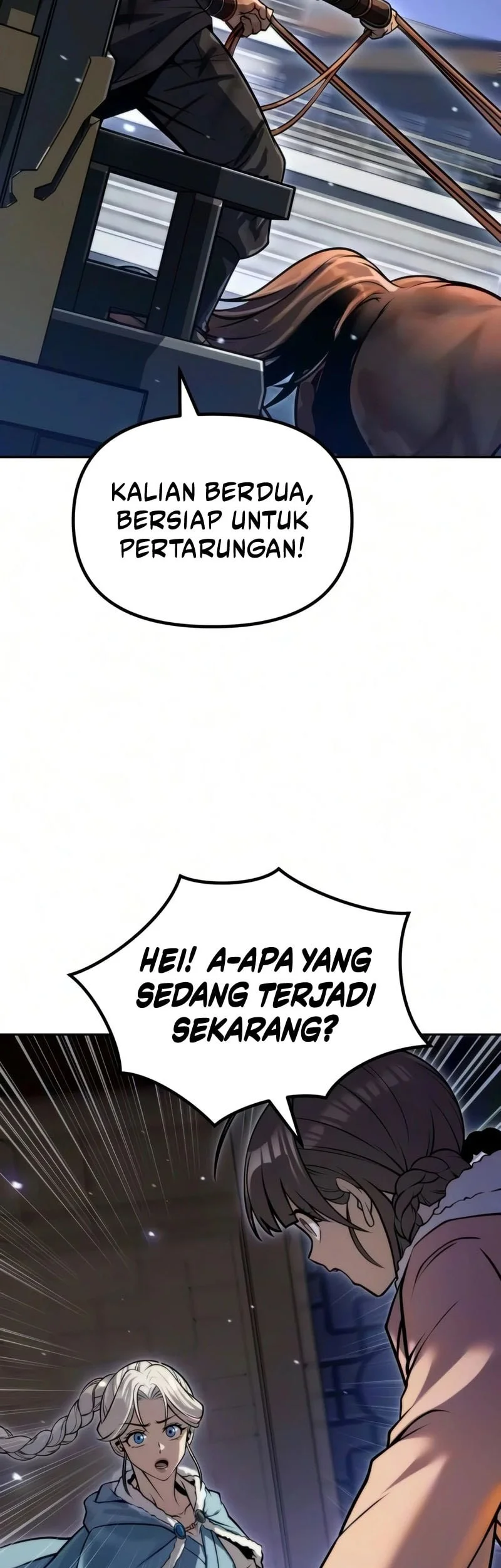 Chronicles of the Demon Faction Chapter 171 - halaman 68