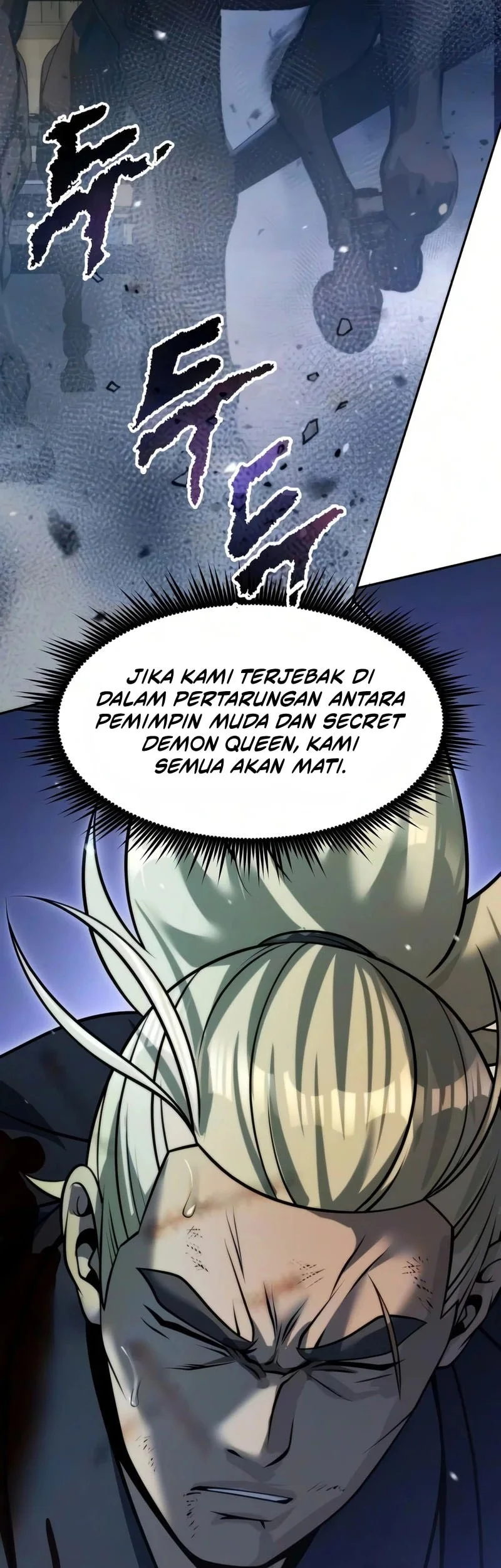 Chronicles of the Demon Faction Chapter 171 - halaman 70