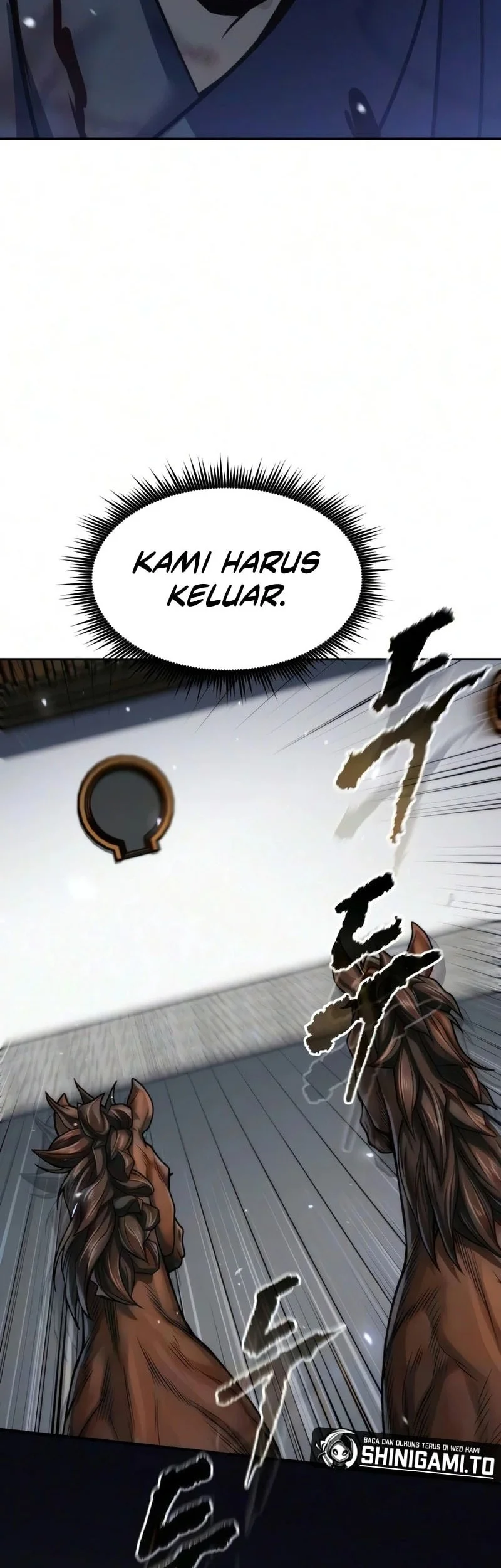 Chronicles of the Demon Faction Chapter 171 - halaman 71