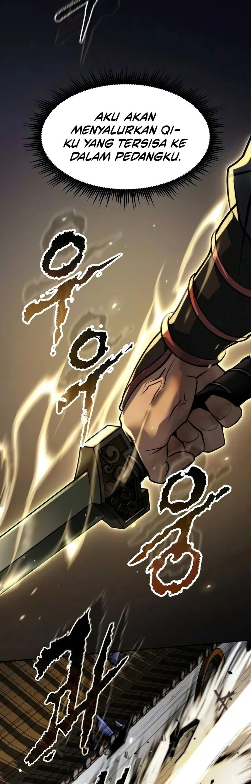 Chronicles of the Demon Faction Chapter 171 - halaman 72