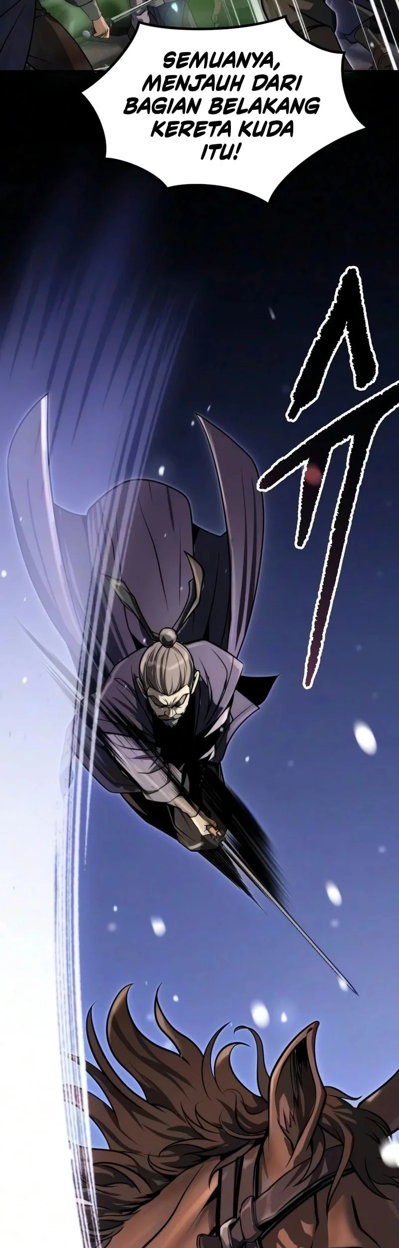 Chronicles of the Demon Faction Chapter 171 - halaman 80
