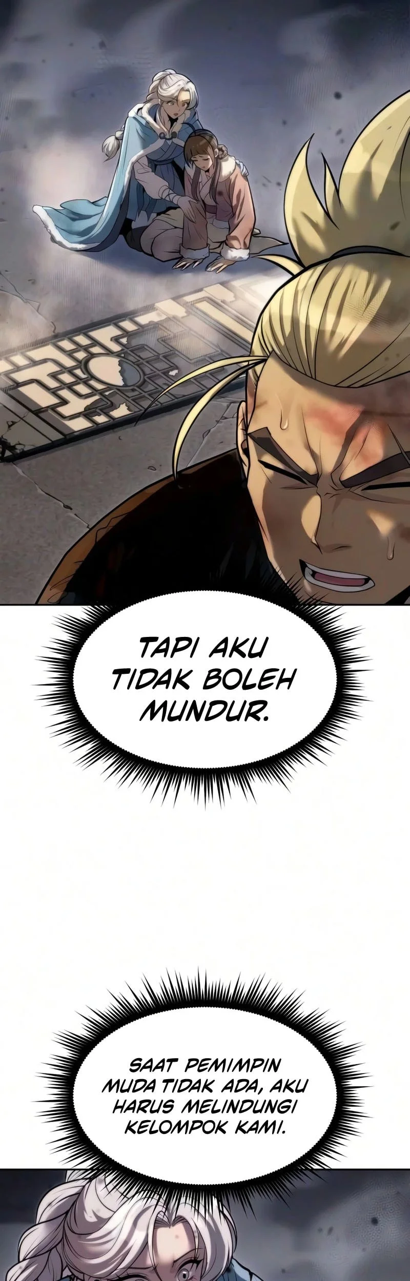 Chronicles of the Demon Faction Chapter 171 - halaman 86
