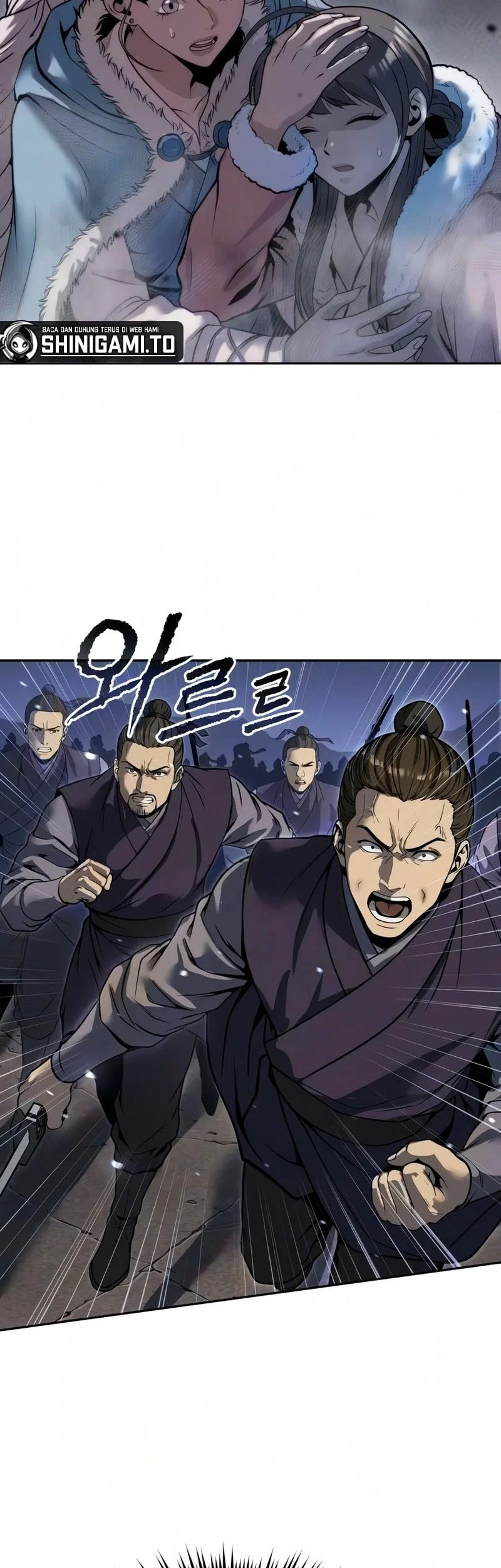 Chronicles of the Demon Faction Chapter 171 - halaman 87