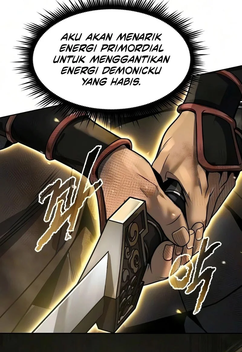 Chronicles of the Demon Faction Chapter 171 - halaman 88