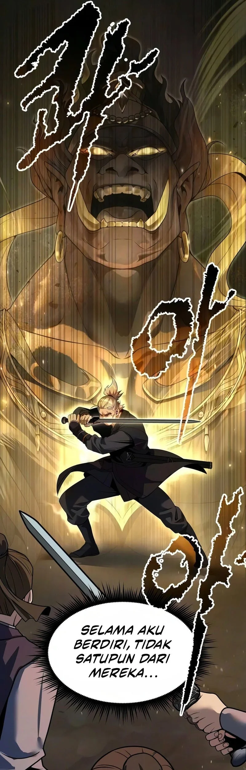 Chronicles of the Demon Faction Chapter 171 - halaman 89