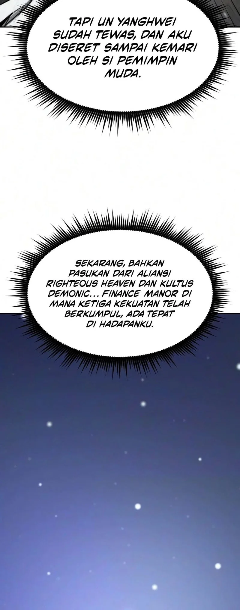 Chronicles of the Demon Faction Chapter 171 - halaman 9