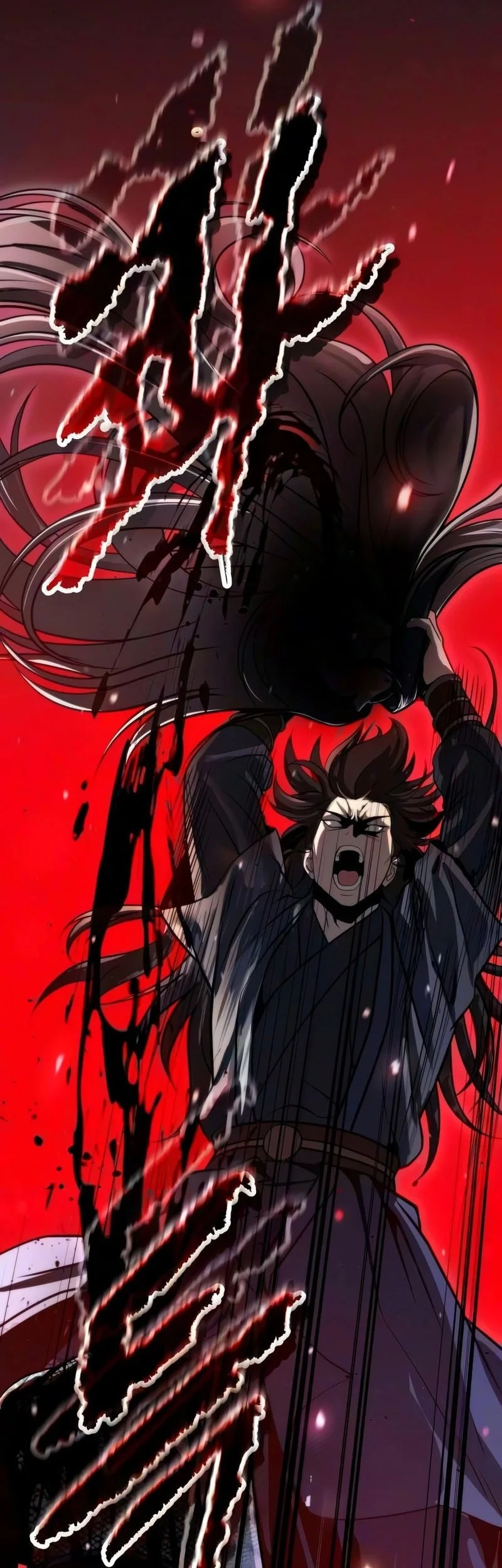 Chronicles of the Demon Faction Chapter 172 - halaman 102