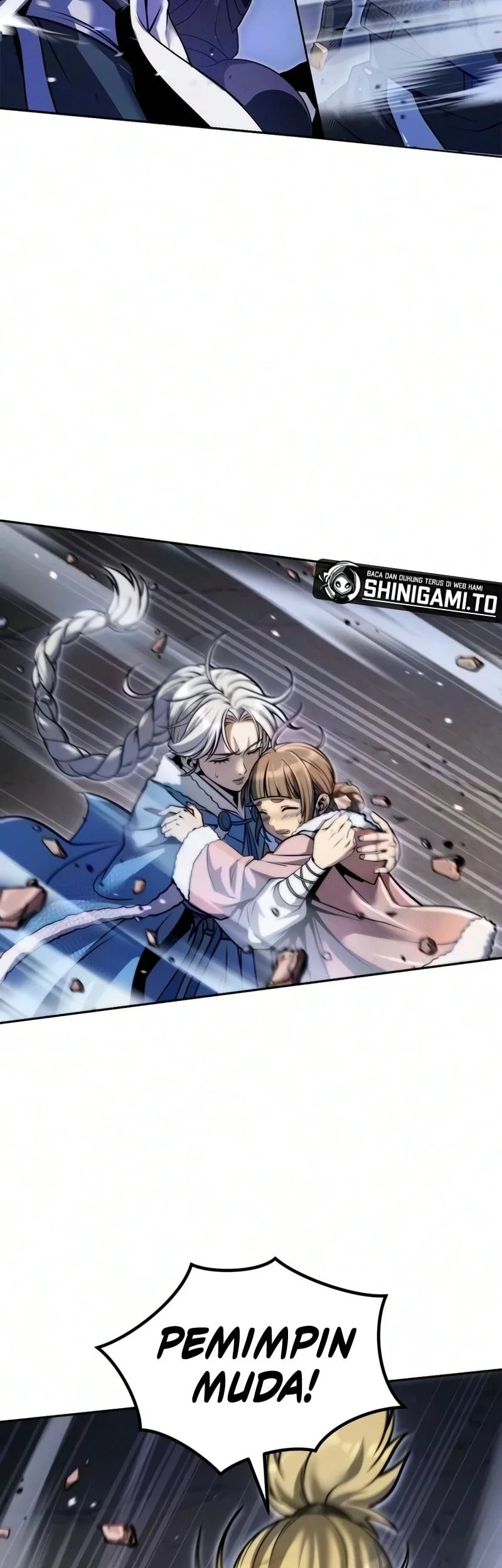 Chronicles of the Demon Faction Chapter 172 - halaman 11