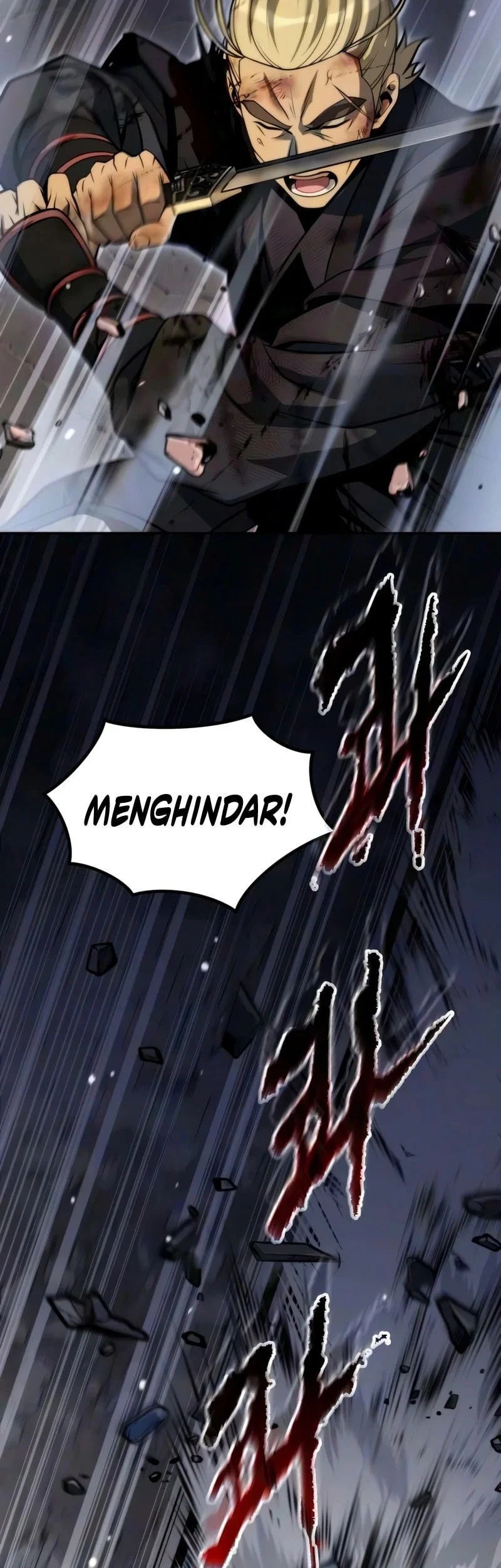 Chronicles of the Demon Faction Chapter 172 - halaman 12
