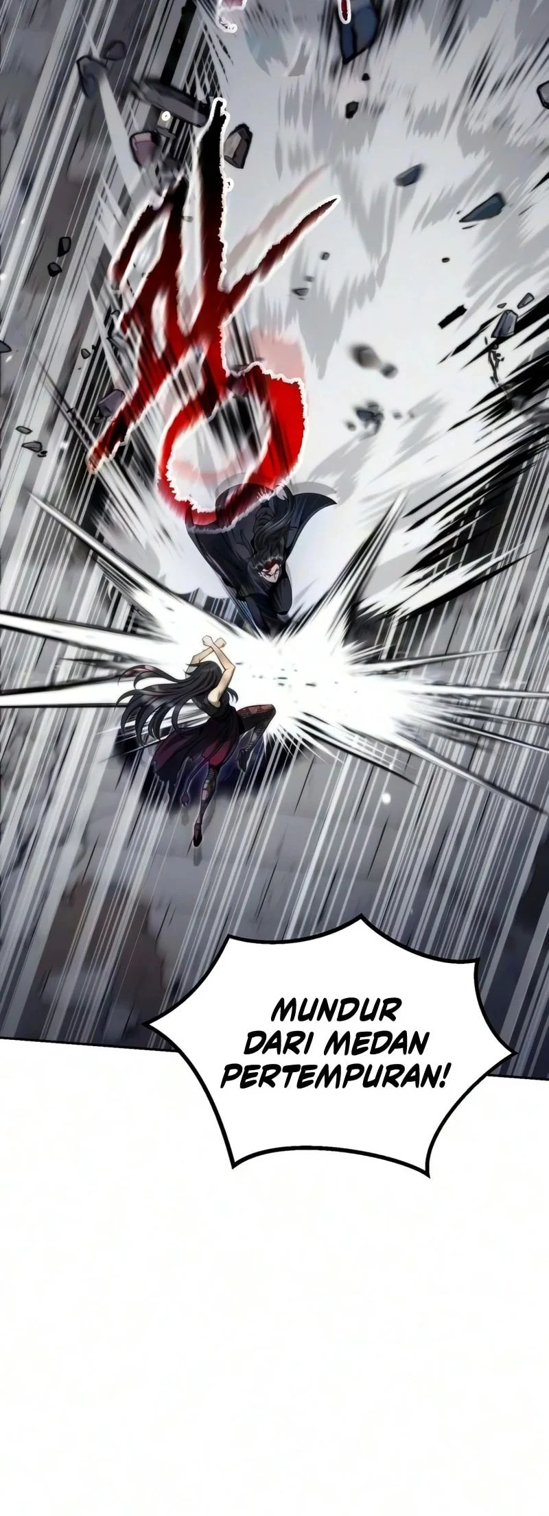 Chronicles of the Demon Faction Chapter 172 - halaman 13