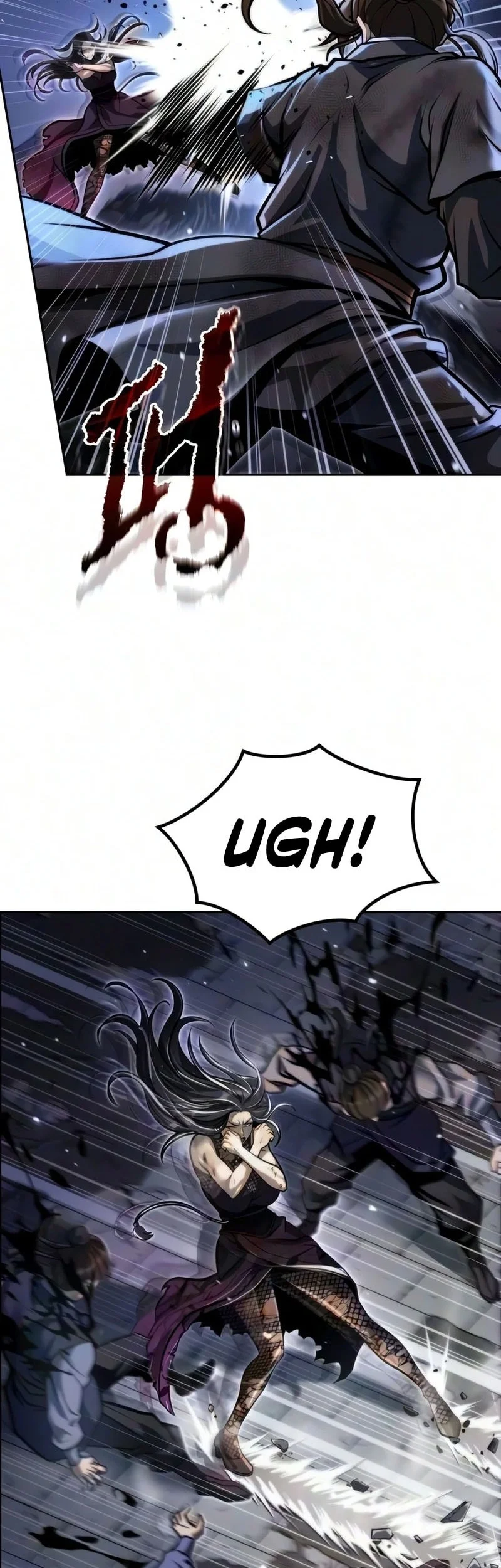 Chronicles of the Demon Faction Chapter 172 - halaman 15