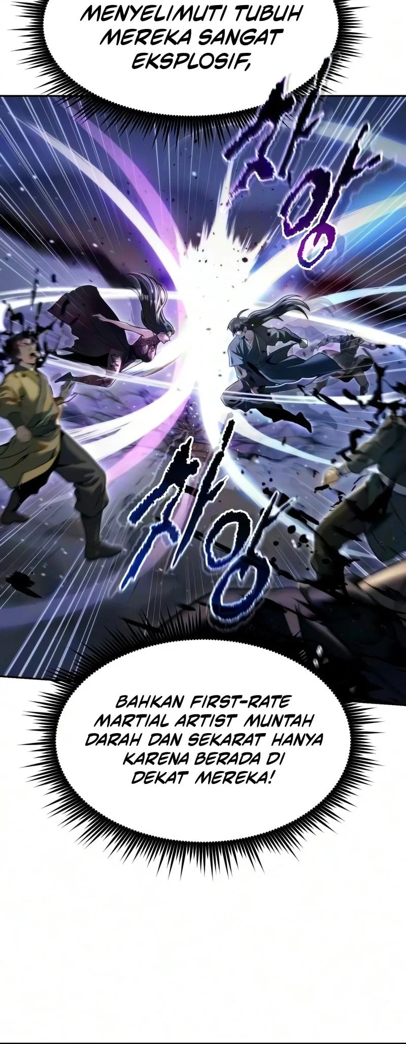 Chronicles of the Demon Faction Chapter 172 - halaman 17