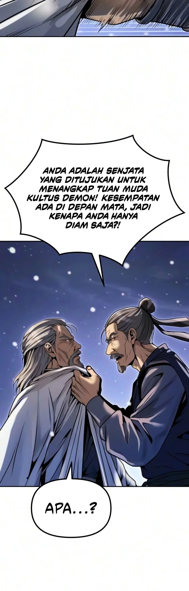 Chronicles of the Demon Faction Chapter 172 - halaman 21