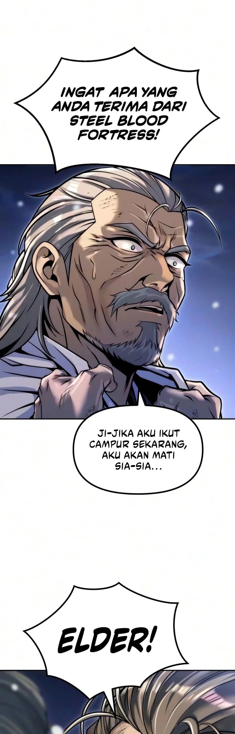 Chronicles of the Demon Faction Chapter 172 - halaman 22