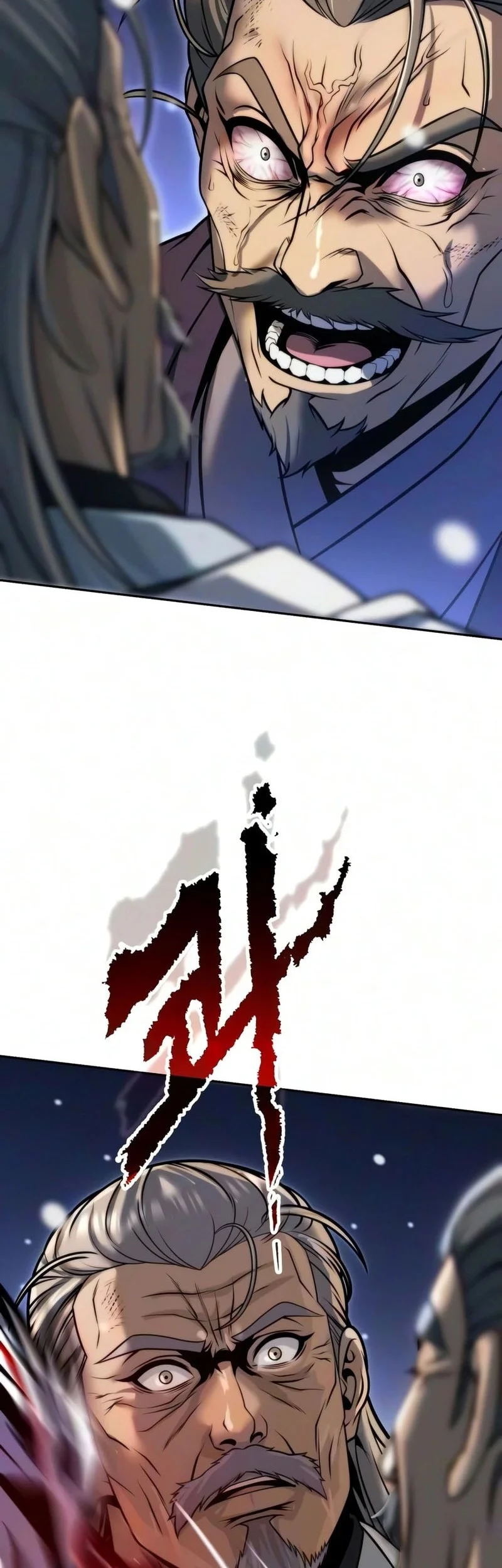 Chronicles of the Demon Faction Chapter 172 - halaman 23
